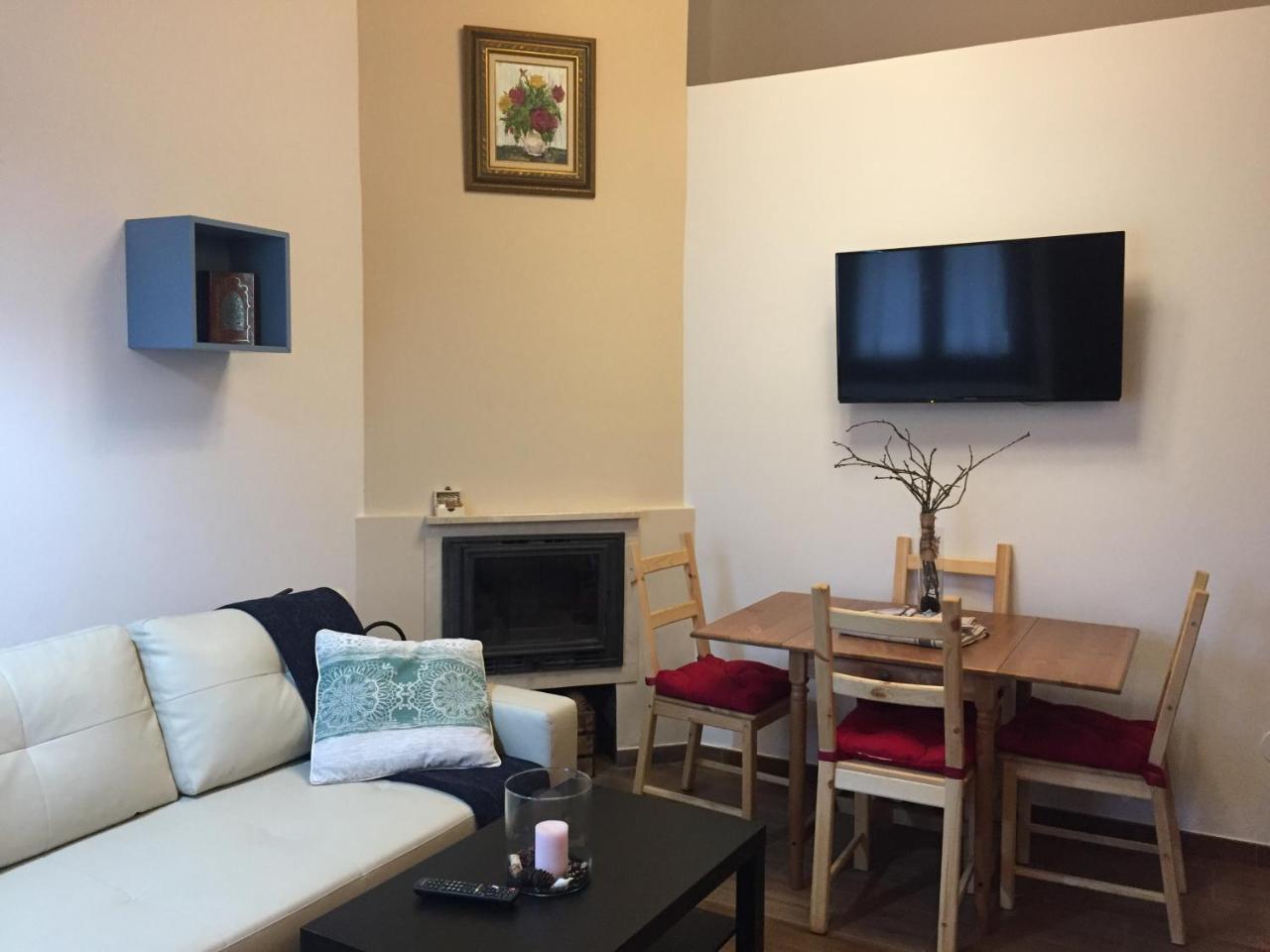 Las Carriles Apartamentos Rurales Oviñana エクステリア 写真